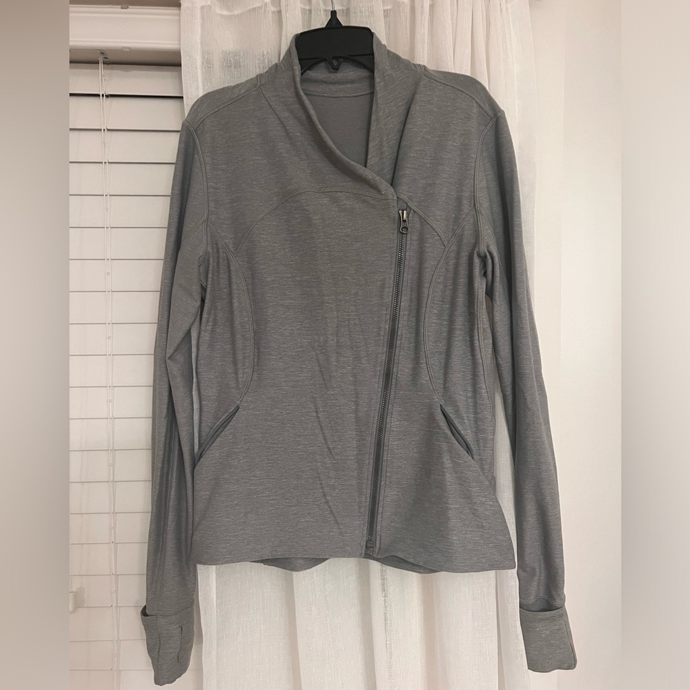 Lululemon Precision Jacket -  b1 - Picture 2 of 7